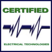 Certified Electrical Technologies