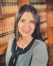 Gabriela M Pinto Vega, Esq.