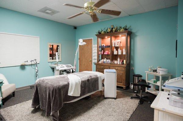 Perfectly Polished Day Spa and Salon