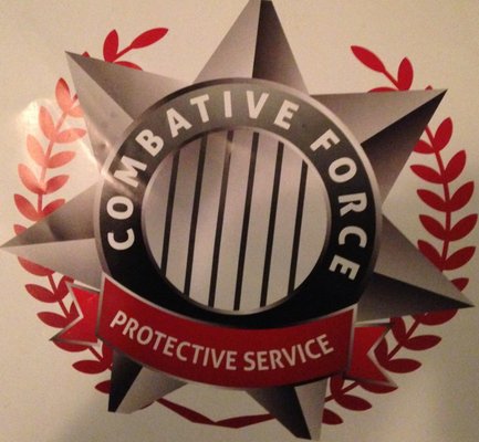 Combative Force And Protective Services