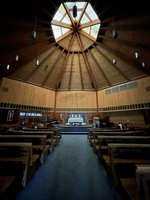 Christ the King Catholic Church