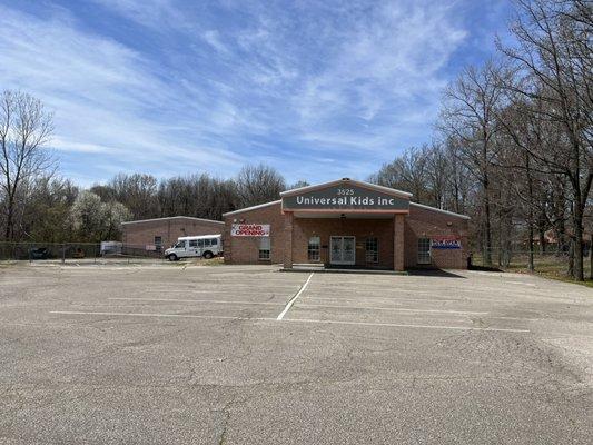 Childcare Center sold by Metropolis Real Estate Services