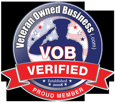 Veteran Owned & Operated