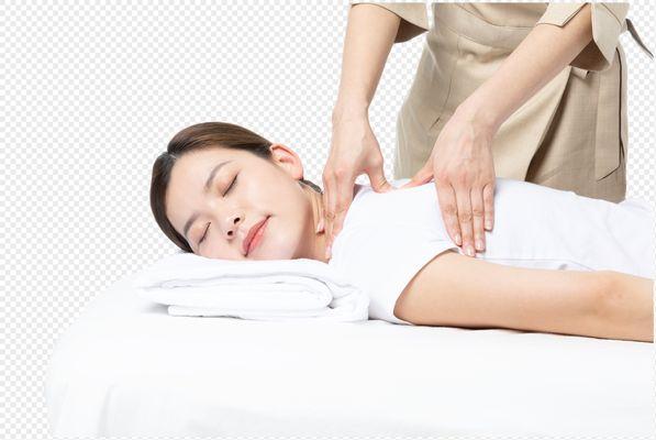 Welcome to Acupressure Massage