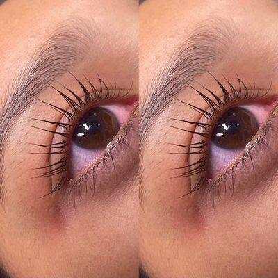 Lash Lift