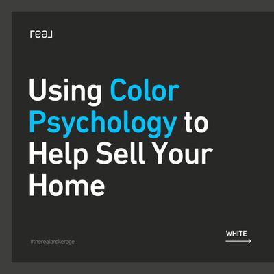 Psychology of Color