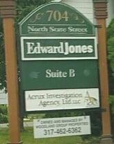 Edward Jones