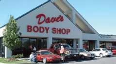 From start to finish, Dave's has the art of collision repair down to a science. Our friendly and knowledgeable office staff a...