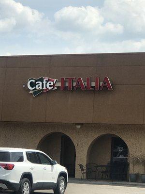 Caffe Italia