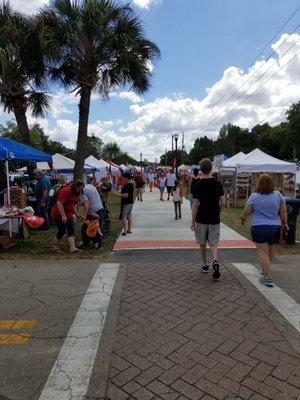 Peanut Festival