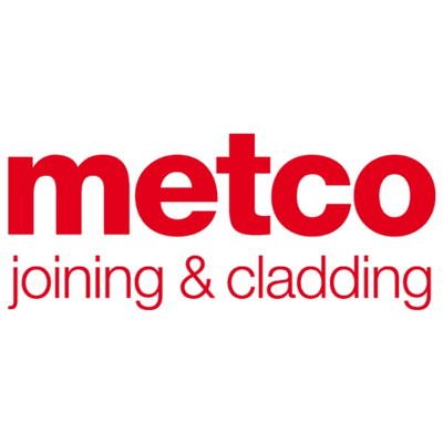 Metco Joining & Cladding is a leading brand for joining and cladding solutions, including welded overlays, brazing, laser cla...