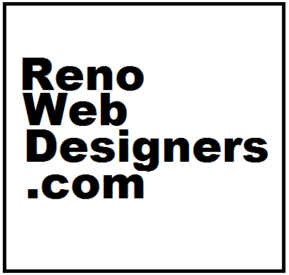 Reno Web Designers