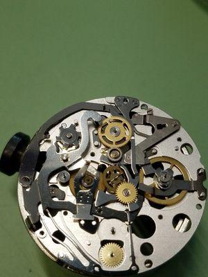 Universal Watch Repair