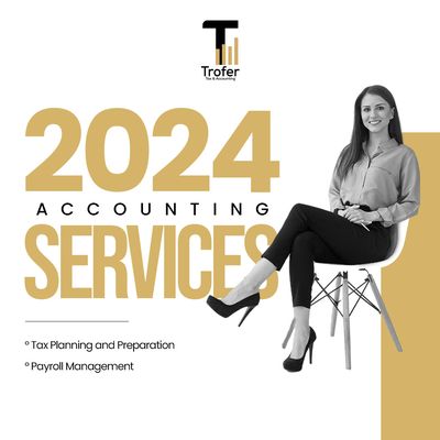 Trofer Tax & Accounting