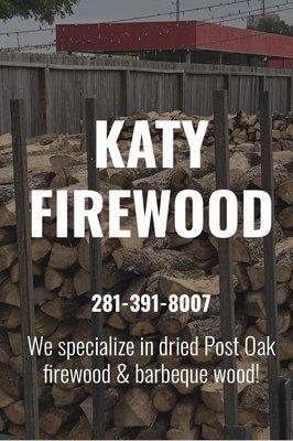 Servicing Old Town Katy for 10 plus years.