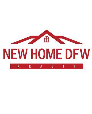 New Home DFW Realty logo