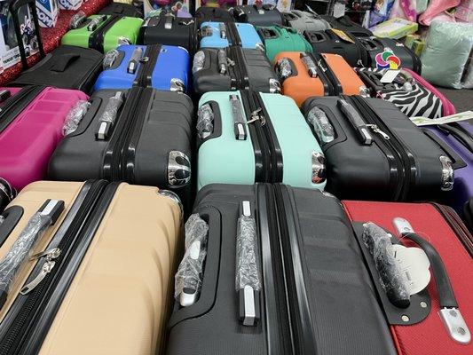 MALETA SUITCASE LUGGAGE