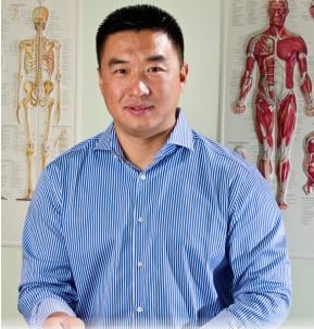 Dr. Jim Guo