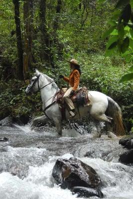 Rancho Puesto Del Sol in Mexico