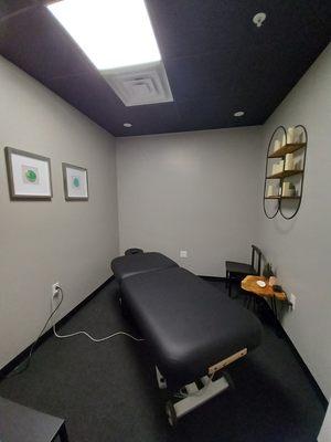 Massage Therapy