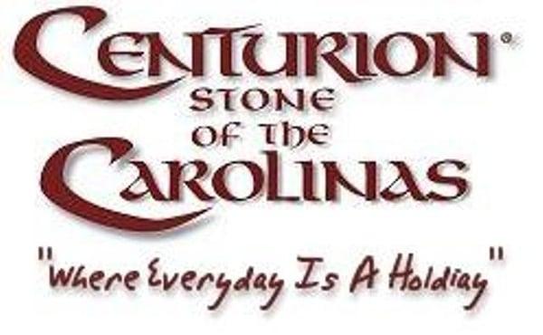 Centurion Stone of the Carolinas