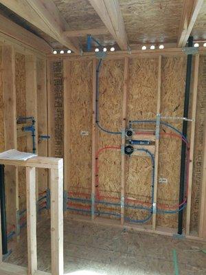 Swift Repiping & Plumbing