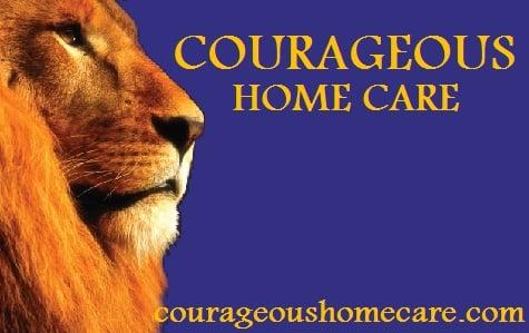 Courageous Homecare