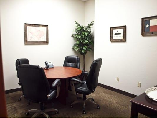 Small Conference Room