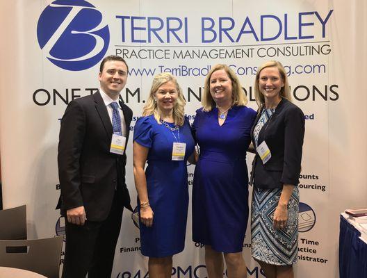 Terri Bradley Consulting