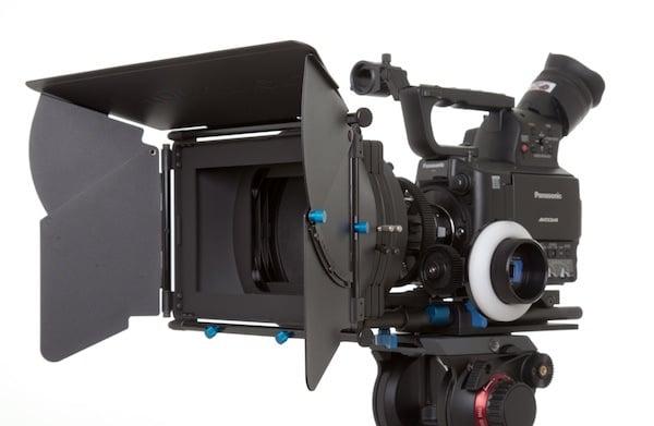 Digital Cinema Camera with Karl Zeiss Cinema Lense 50MM.