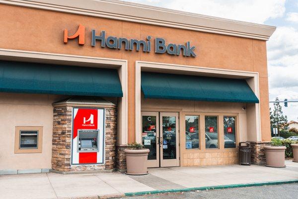 Hanmi Bank