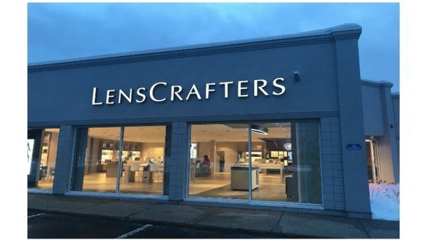 LensCrafters