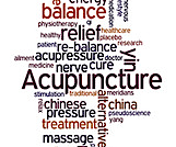 Acupuncture Cloud