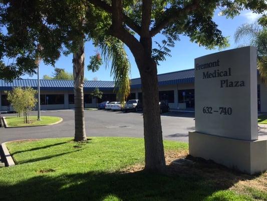 Fremont Medical Group, Inc.
734 Mowry Ave.
Fremont, CA. 94536

Phone: 510-793-3033
Fax: 510-793-4952