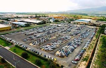 Cash For Cars-Honolulu