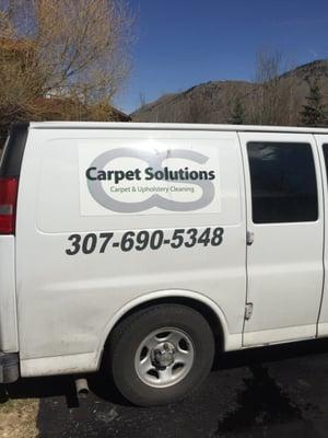 Carpet Solutions