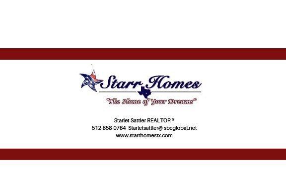 Starr Homes Realty