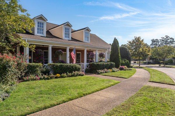 Williamsburg Landing Neighborhood - Independent Living