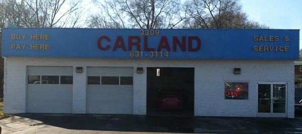 Carland