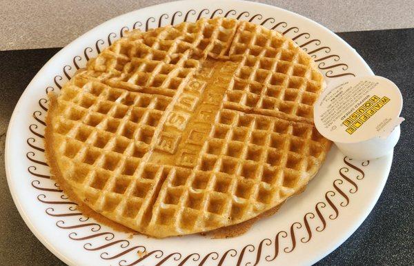 Waffle