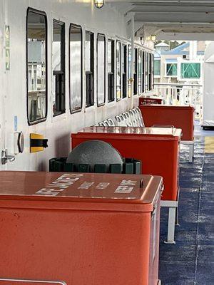 Cape May-Lewes Ferry