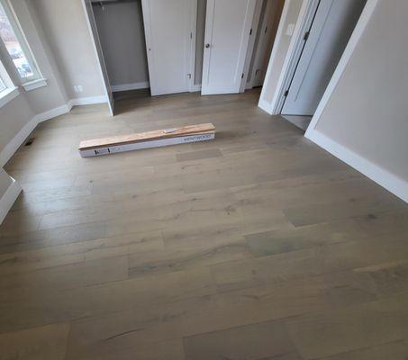 KENTWOOD FLOORING