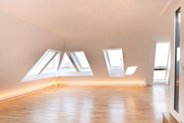 FAKRO Custom Skylights