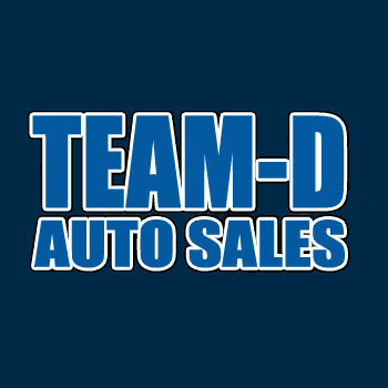 Team D Auto Sales