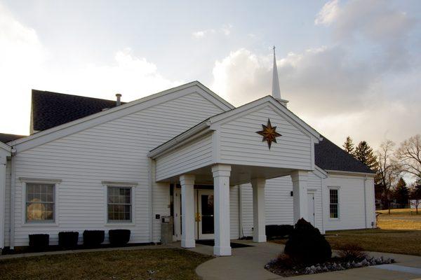 First Congregational Church of Clarkston