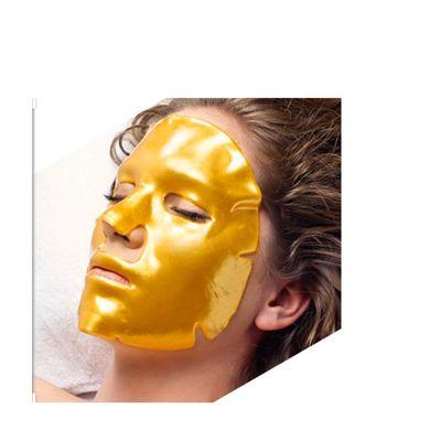 Add a collagen Mask to any of your treatments!