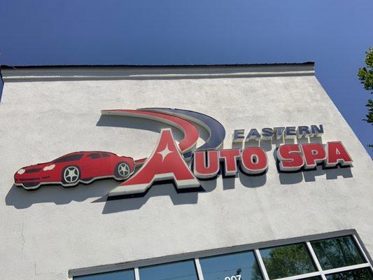 Eastern Auto Spa