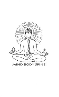 Mind Body Spine