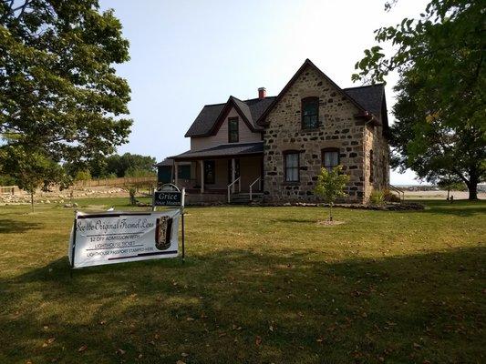 Grice House Museum