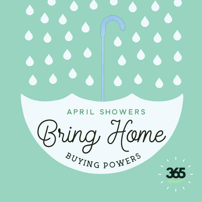 It's spring & more homes are coming onto the market! Purchase the home of your dreams before  summertime. (833) 382-3338 | 365-Lending.com